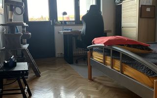 Agenția BRASADAS vinde apartament 3 cam central etaj 2/2. - Poză 5