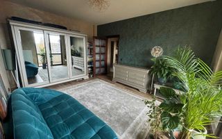 Vanzare apartament cochet cu 2 camere D- Bucium -63 mp-140.000 euro - Poză 2