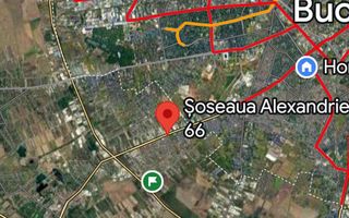 Hala si teren, depozitare, parcare-Spațiu industrial - Poză 4
