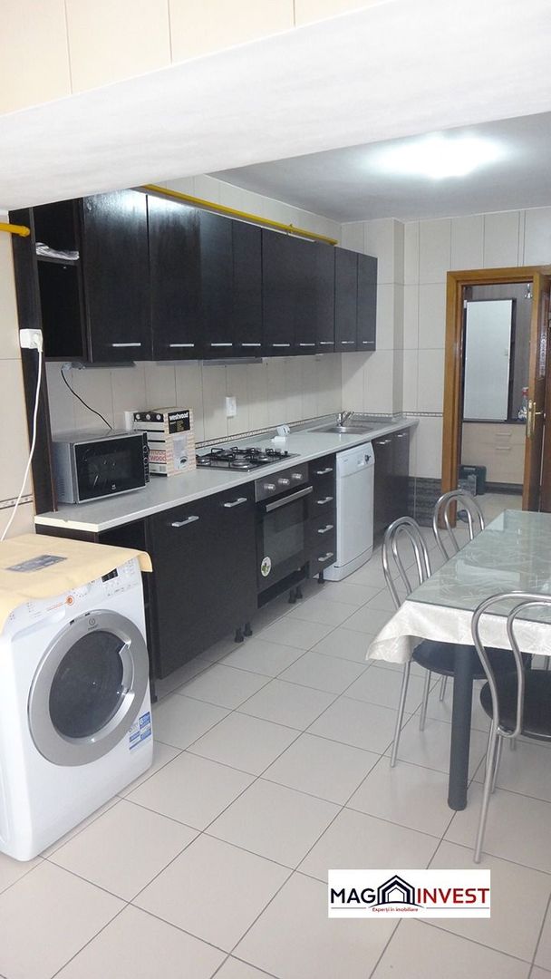 Apartament de inchiriat pe Faleza Dunarii - 3 camere, 105 mp, parter - Poză 22