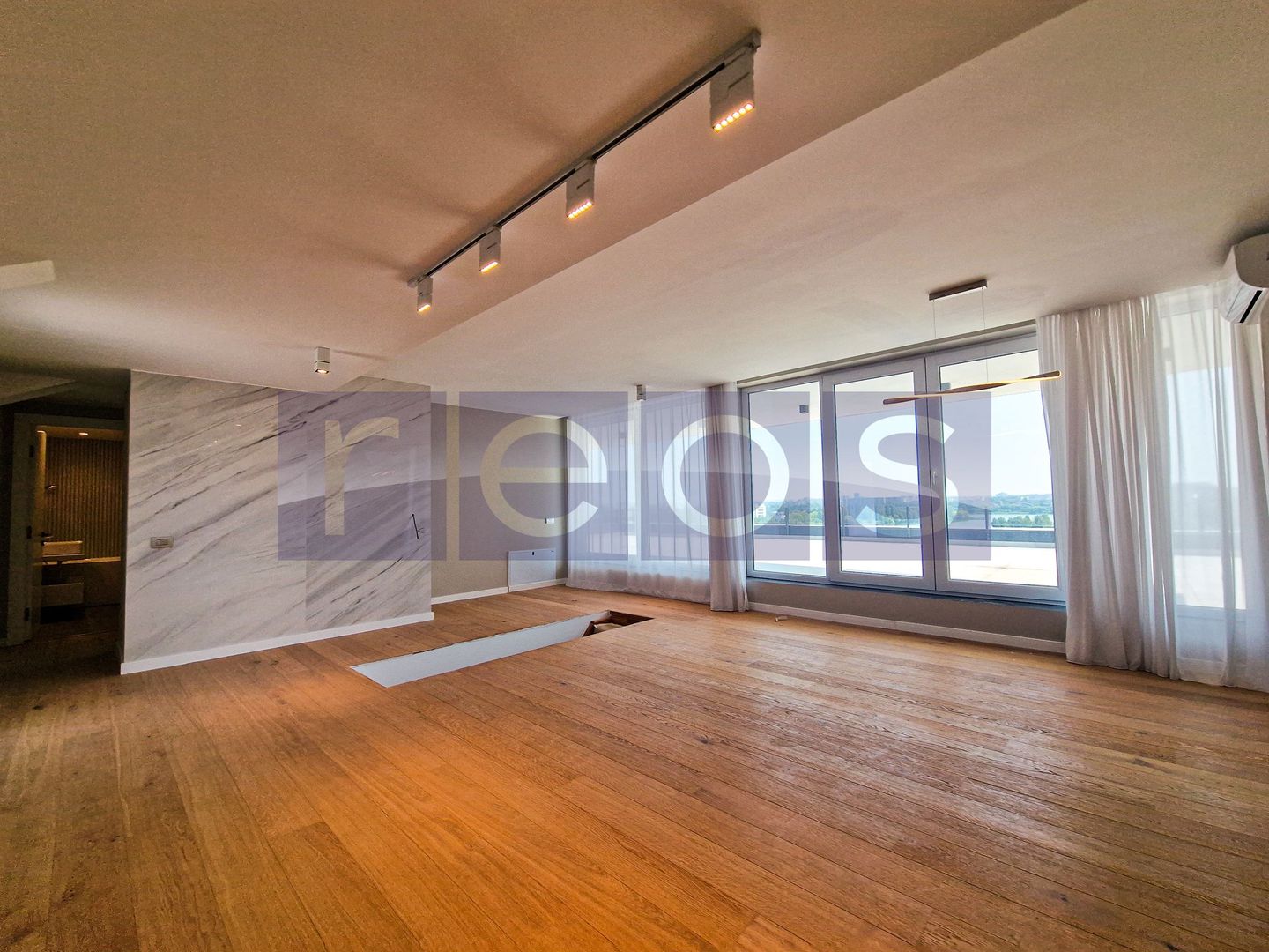 5 CAMERE | 380 MP | LAGUNA RESIDENCE | FLOREASCA - Poză 5