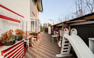 Casa de tip Duplex complet mobilat și utilat, în Gilau, zona RAR - Poză 30