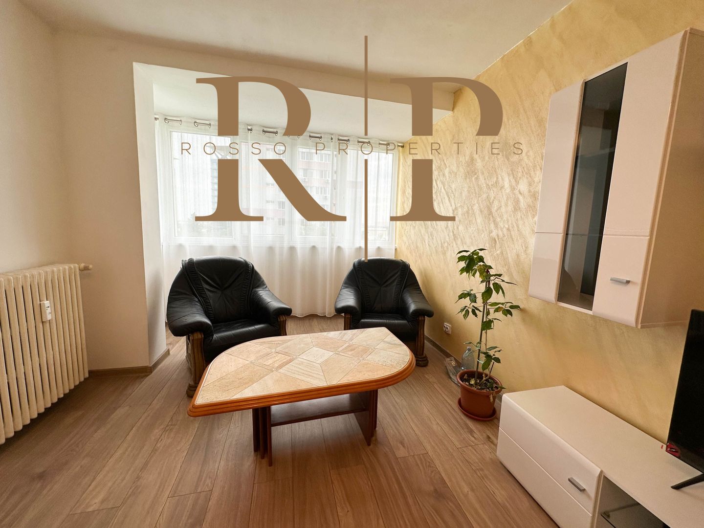 Apartament de închiriat în Dorobanti, Bucuresti - Poză 6