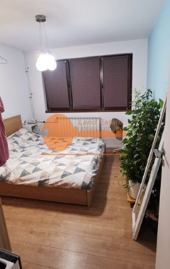 2 camere la 450m de metru Gorjului - Poză 5