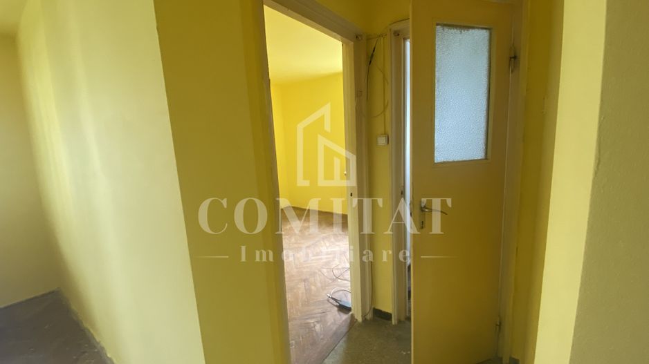 Apartament 2 camerere | Piata Hermes | ideal investitie - Poză 4