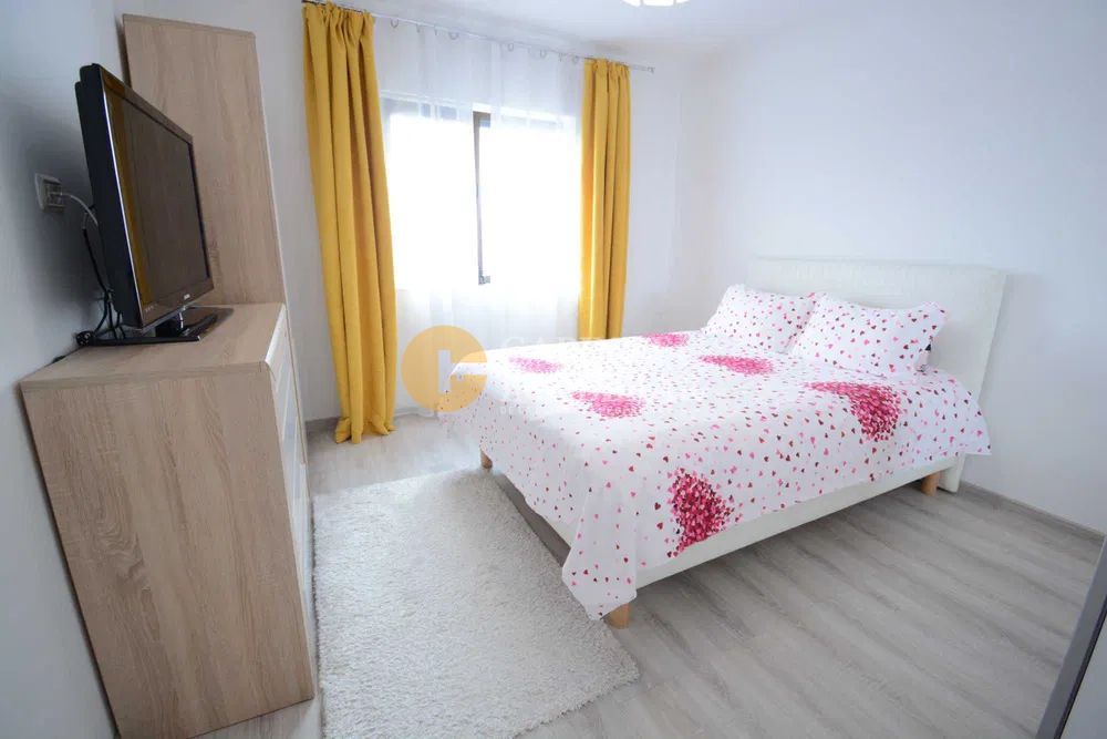 Casa 4 camere 120 MP Valea Lupului - Poză 8