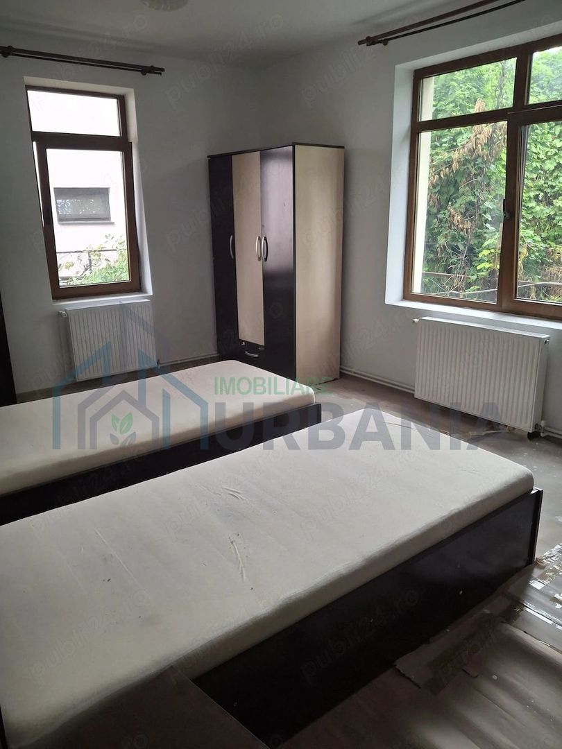 Camere de închiriat în casă, Tătărași, Iași - Poză 8