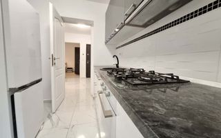 Apartament 2 camere, mobilat, Lunca Cetatuii, liber, baie cu geam - Poză 6