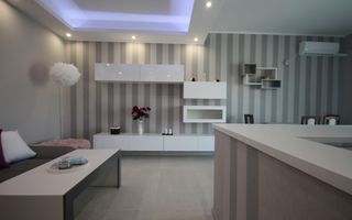 Apartament 3 camere in zona Buziasului - Poză 34