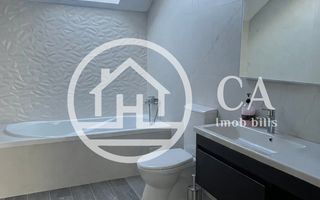 Casă cu 6 camere de închiriat în Cartierul Grigorescu, Oradea - Poză 15