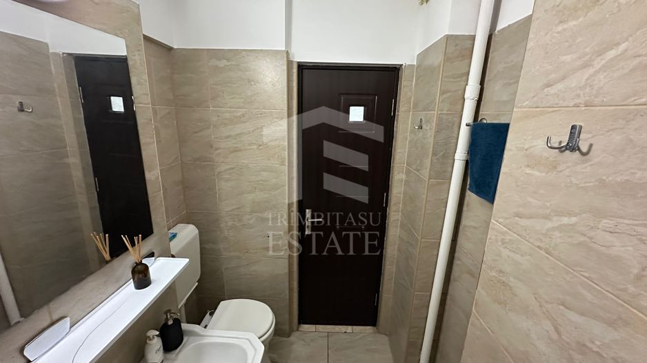 Apartament 2 camere Metrou Obor Colentina - Poză 13
