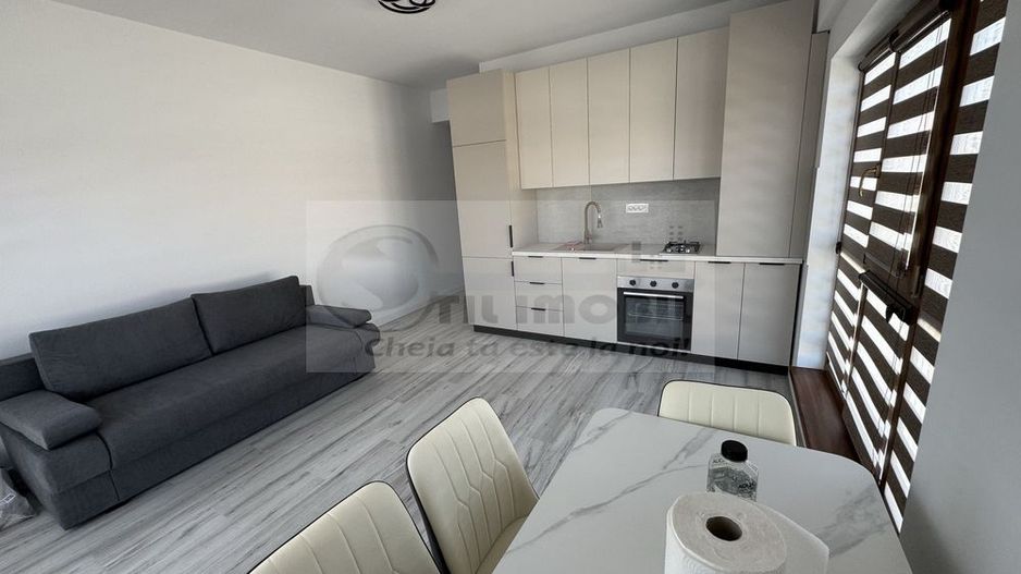 Apartament 2 camere INTABULAT - ESQ Village + loc de parcare ! - Poză 4