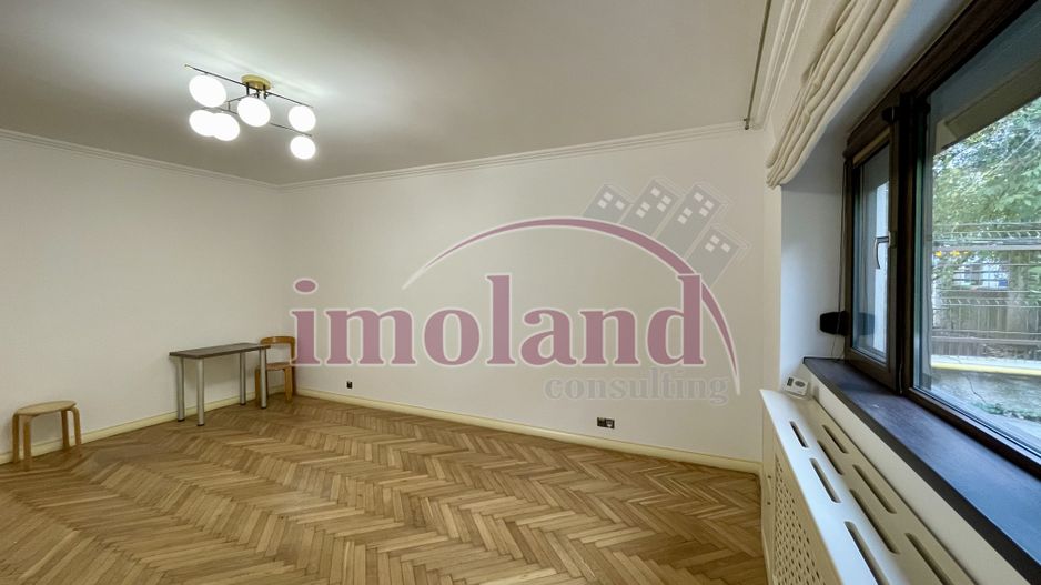 Inchiriere garsoniera 37 mp in vila | ideal business | Primaverii - Poză 5