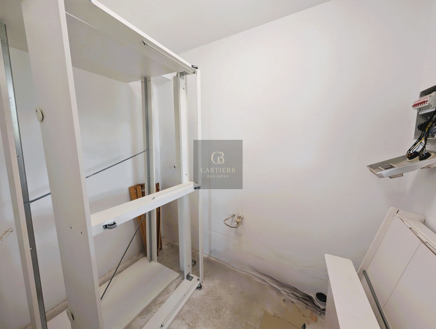 DUPLEX ECO | 3 CAMERE CLINCENI | AUTOSTRADA A0 - Poză 13