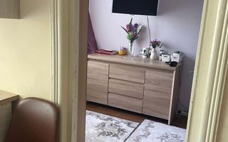 Apartament 2 camere, Tătărași, Iași - 25,55 mp, mobilat și utilat - Poză 3