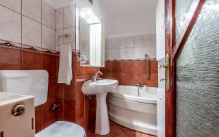 Apartament 4 camere la parter, acces direct din stradă in Micalaca - Poză 10