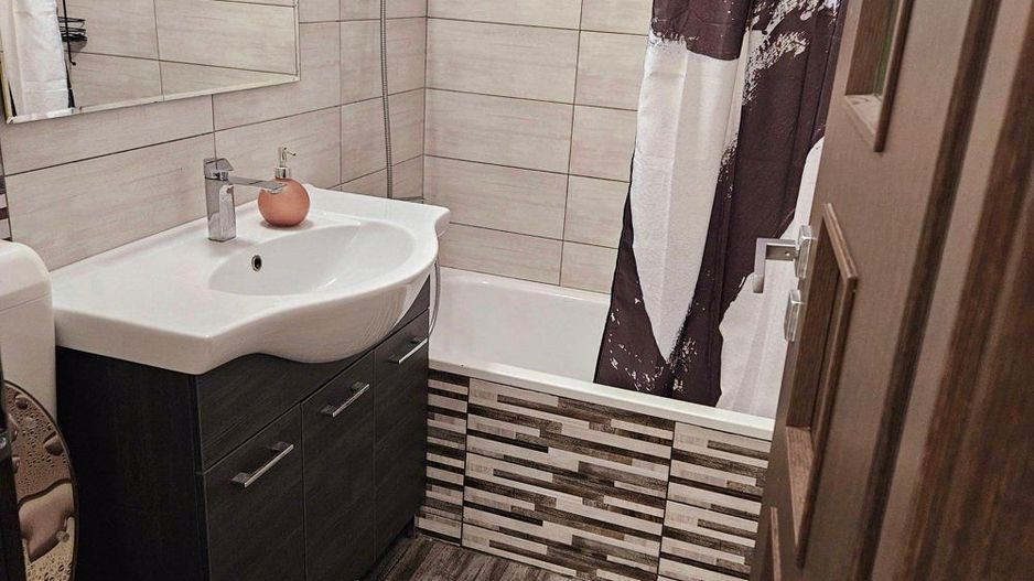 3 camere mobilat|Grand Arena| Brancoveanu| Turnu Magurele S308 - Poză 6