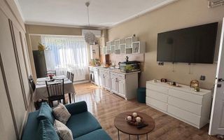 Apartament 2 camere / Zona Teilor / Floresti - Poză 8