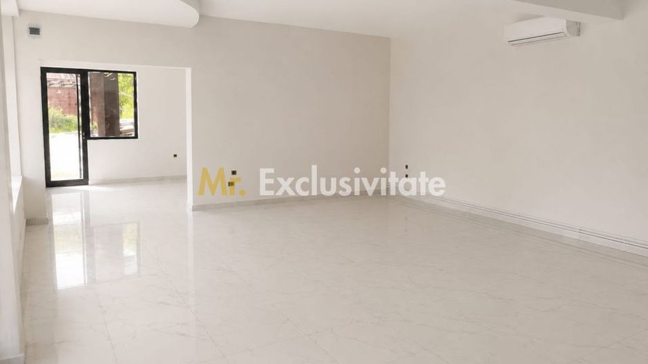 DE INCHIRIAT - renovat - parter si etajul 1 - stradal - Poză 6