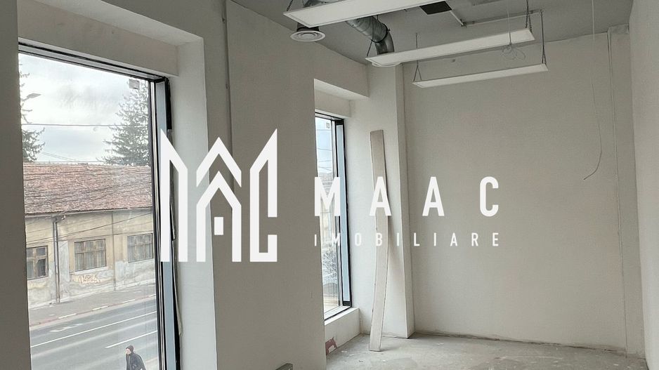 Spatiu birouri | Etaj 2 | 200 MP | Lift | Zona Garii - Poză 4