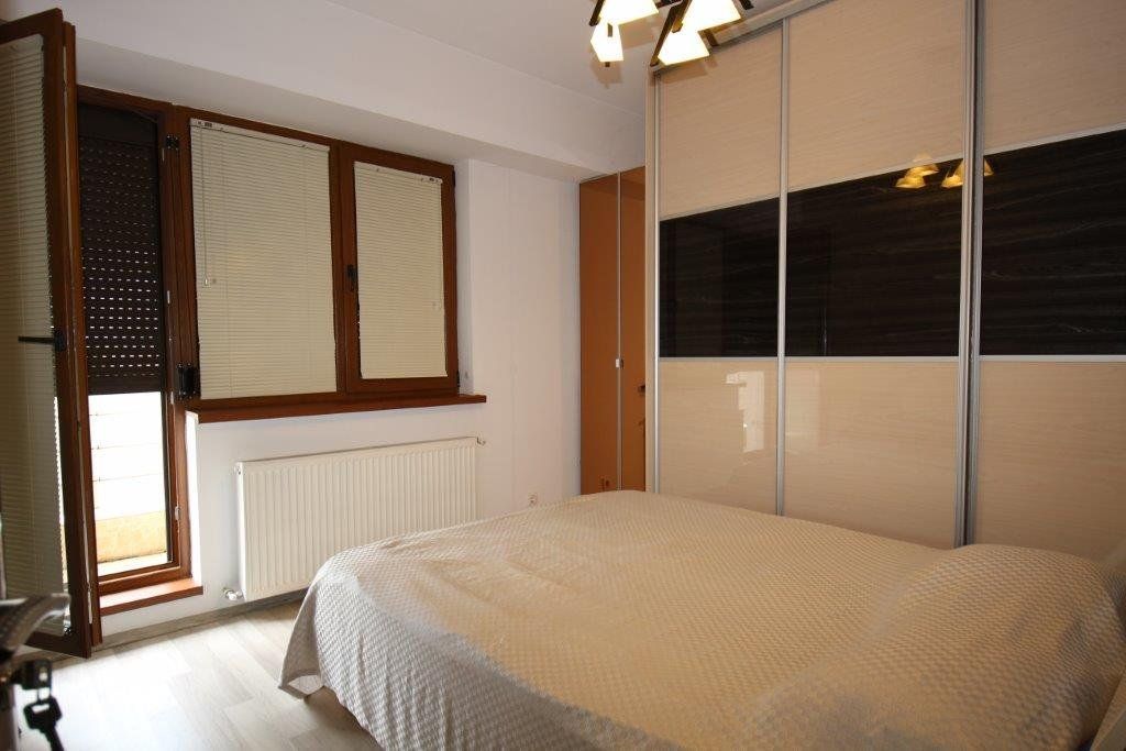 Apartament Piata 1Mai/Mihalache, bloc nou, 300m metrou, loc parcare A10 - Poză 4