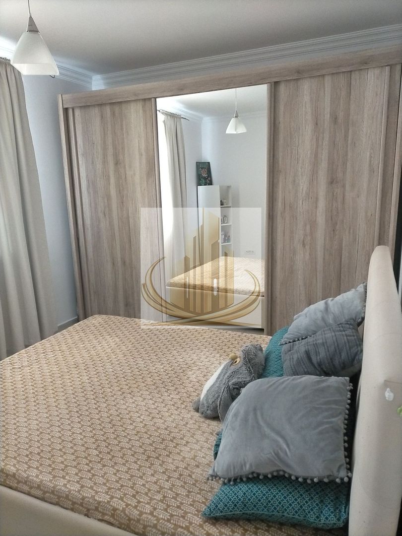 Apartament 3 Camere, Modern | Etaj 2 | Dumbrăvița – Zonă Excelenta - Poză 3