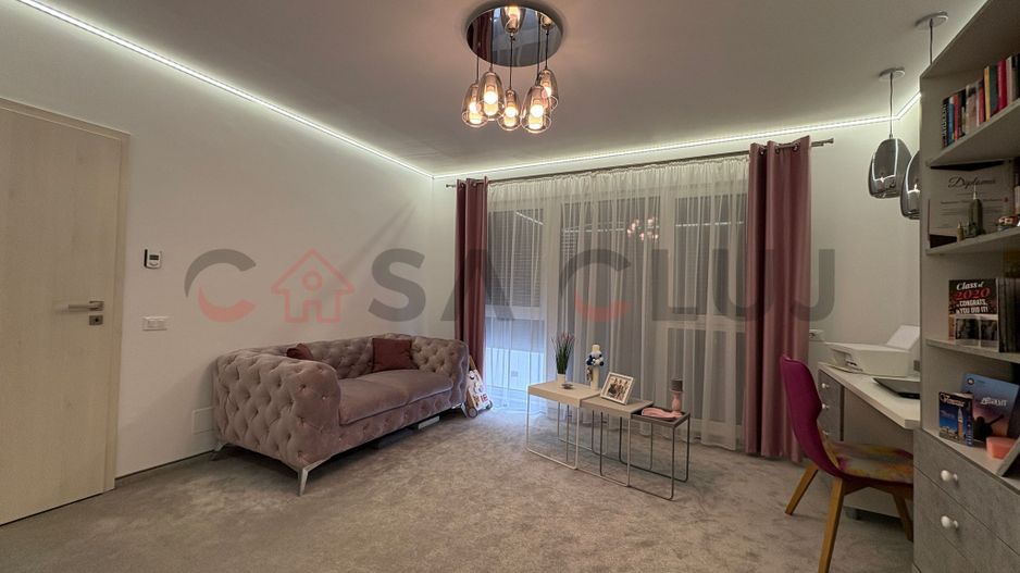 Casa tip duplex in cartierul Europa! - Poză 8