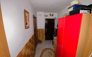 Apartament 2 camere-Etaj 3-Brazda lui Novac-zona Simplon-Disponibil - Poză 12