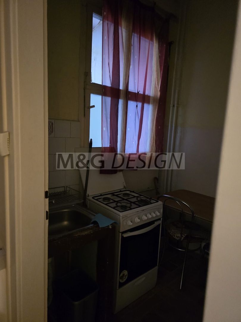 Apartament 1 camera zona Medicina - Poză 3