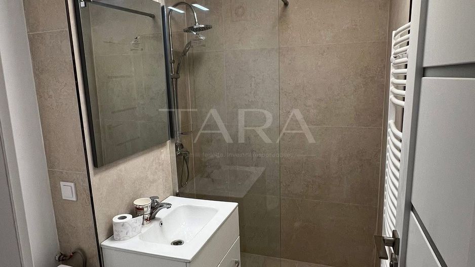 Apartament 3 camere, complet renovat – Mănăștur, zona BIG. - Poză 5