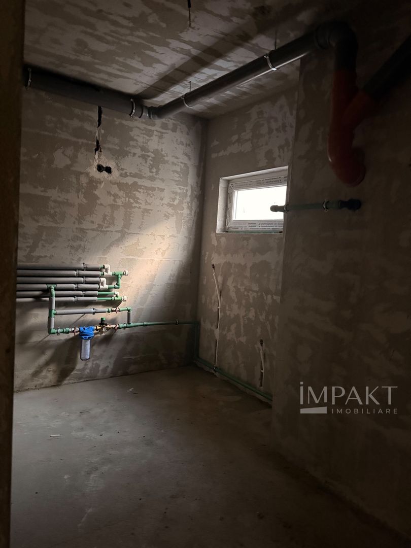 Casa cuplata cu garaj dublu, in Dezmir! - Poză 27