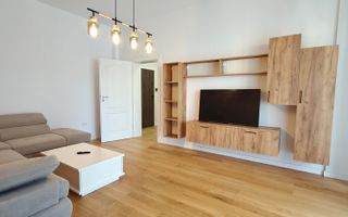 Apartament 2 camere I Etaj 1 I Balcon I Parcare I Cireșica - Poză 2