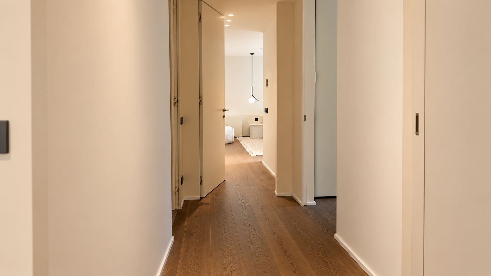 De Închiriat | Apartament Premium 3 Camere | 119 mp | Cortina - Poză 13