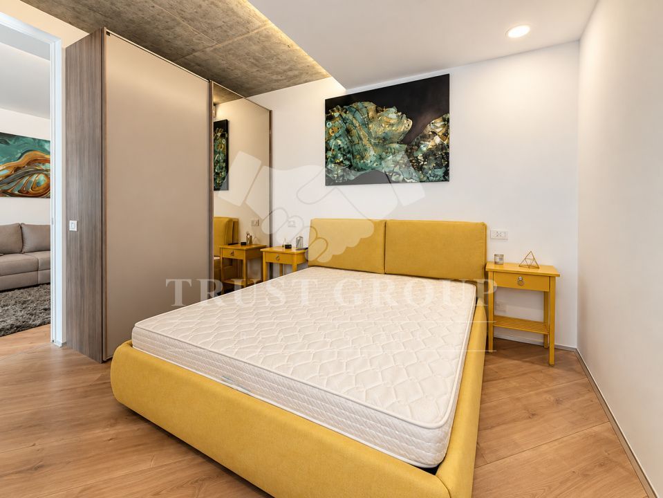Apartament 2 camere Floreasca | Loc de parcare - Poză 7