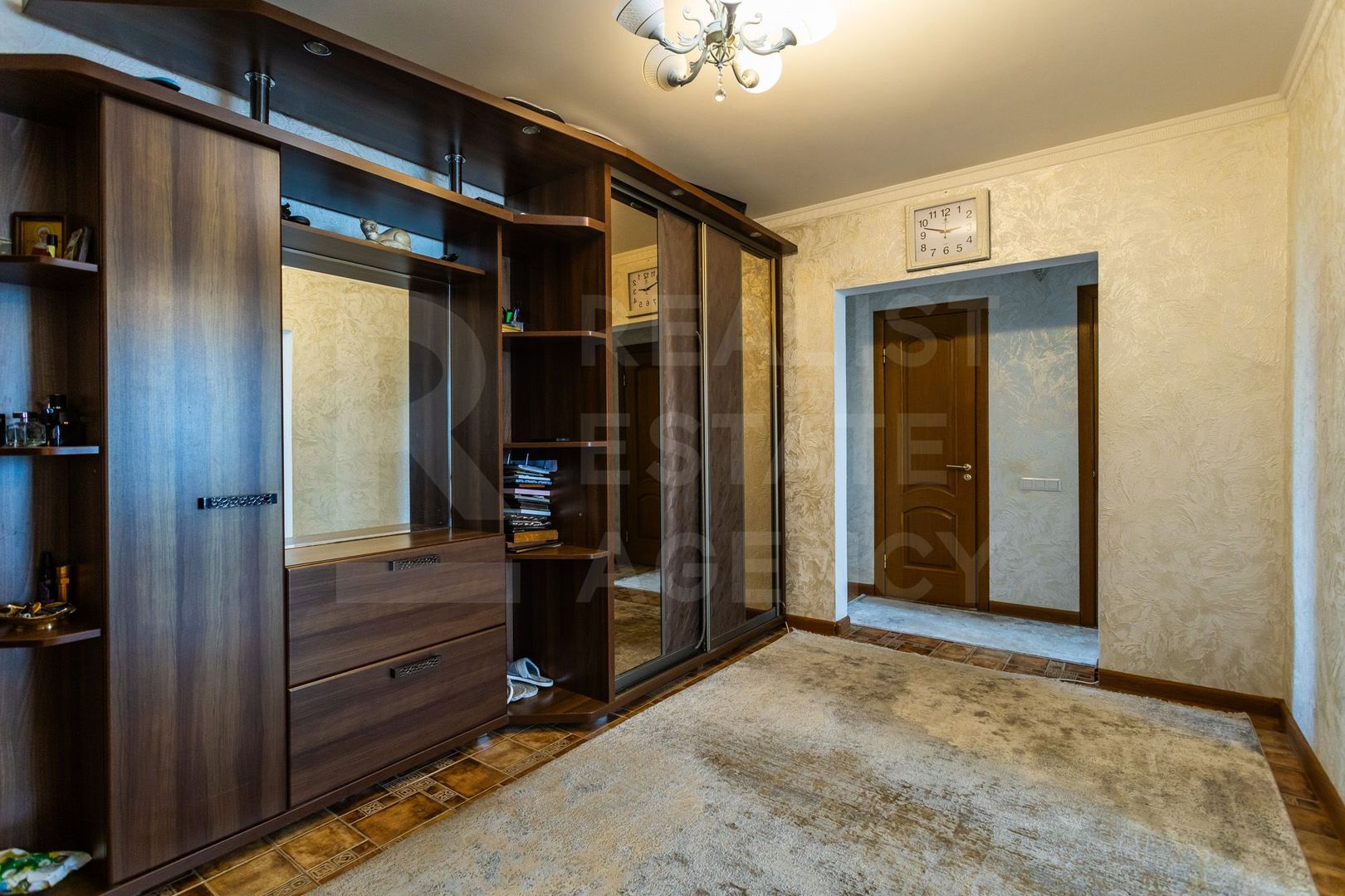 Vânzare, apartament, 3 camere, str. Alecu Russo, Ciocana - Poză 4