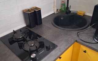 Vanzare garsoniera în  zona Piața Alba Iulia - Poză 4