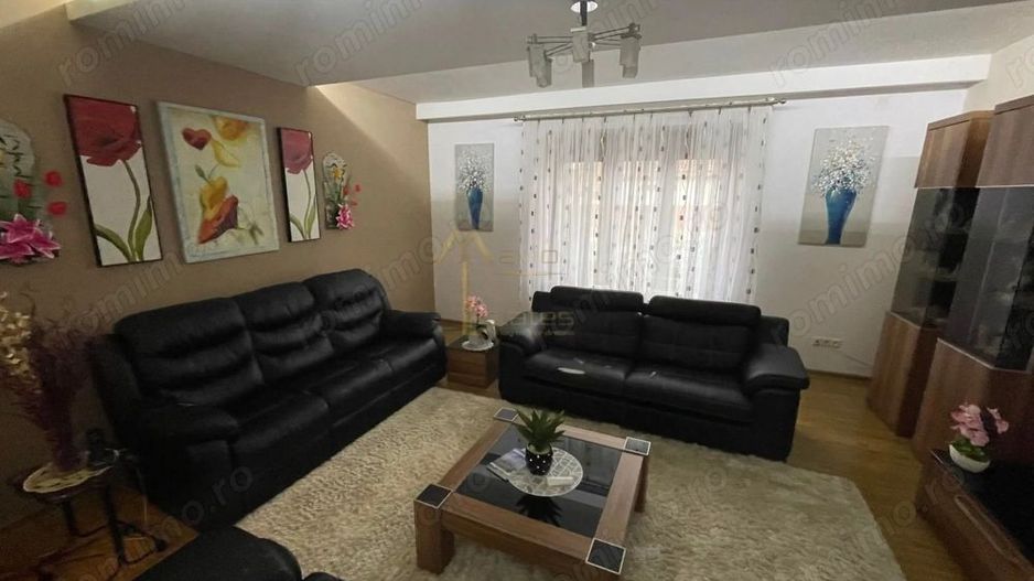 Satu Mare, Casa semicentrala zona stadionului Olimpia - Poză 12