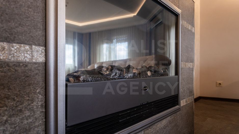 Vânzare apartament  142 mp, str. Valea Trandafirilor, Botanica - Poză 6