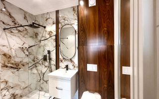 Duplex modern - 4 camere - finisaje premium - Dumbravita - Poză 14