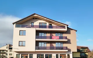 Ap 10 C5 3 camere Tautului Residence Park Parcul Poligon Sub Cetate - Poză 22
