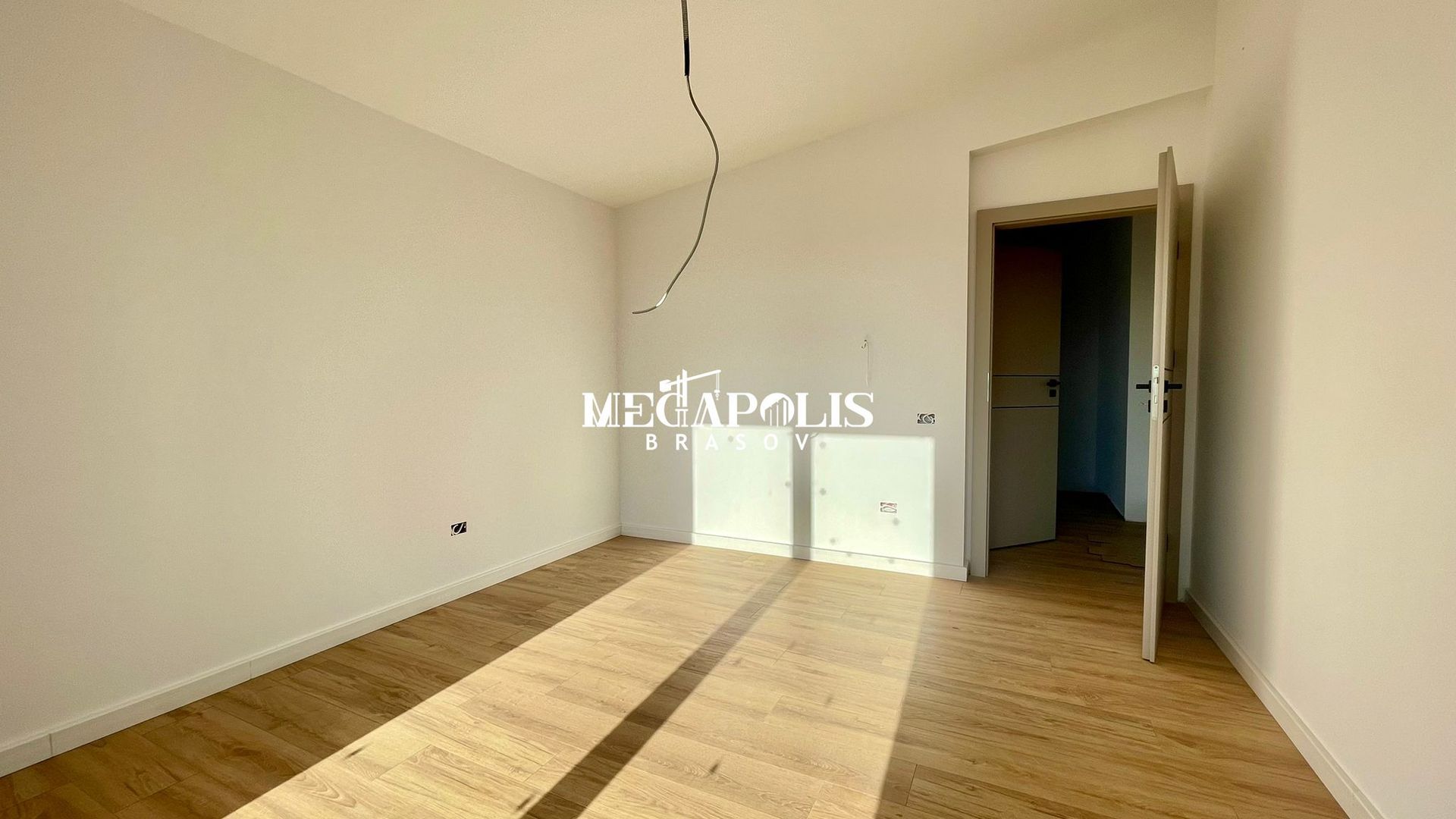 Duplex 4 Camere | 125mp Utili | Predare 2025 | TVA inclus | Râșnov - Poză 19