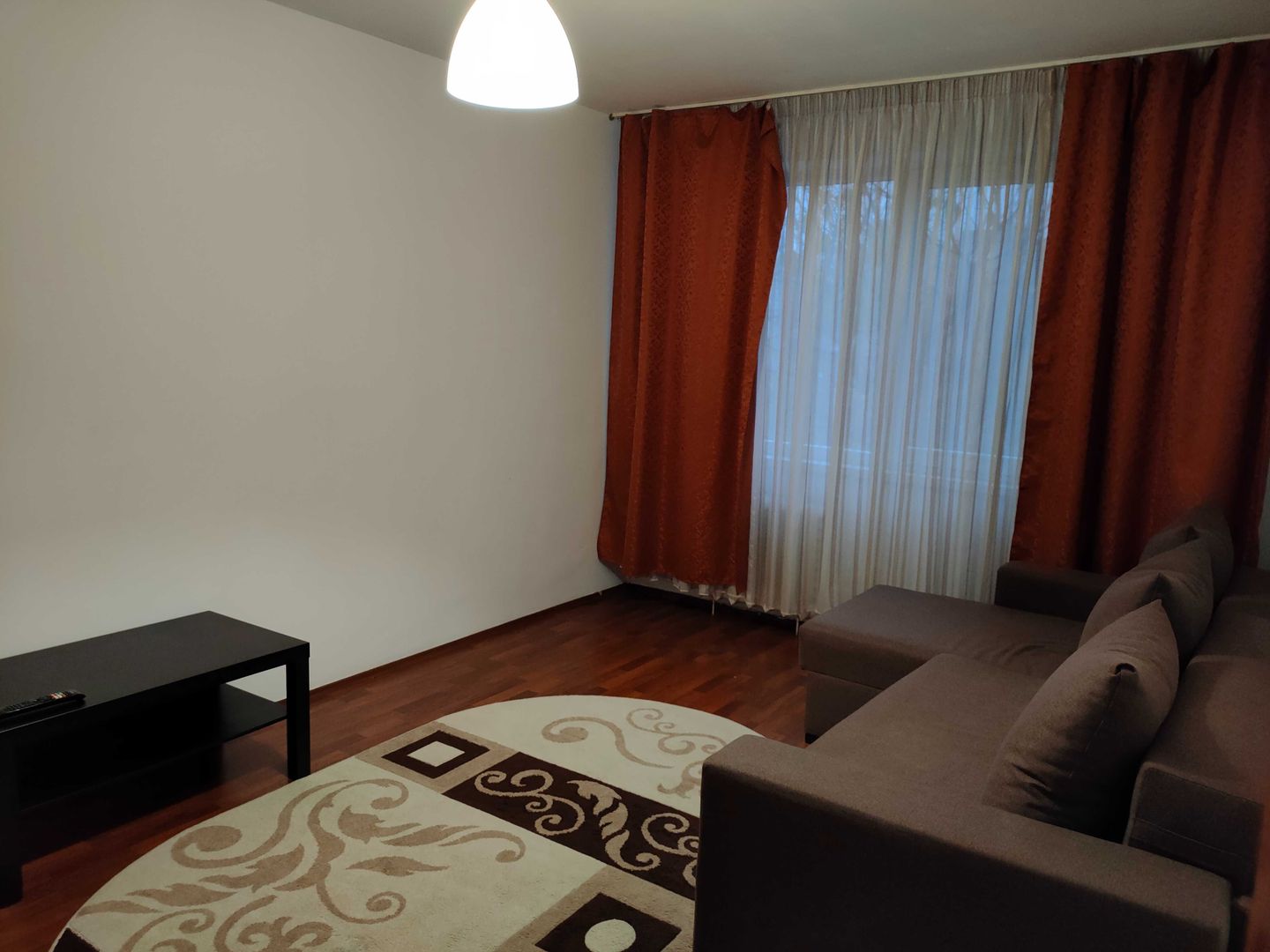 Apartament 2 camere de închiriat Piața Sudului - Poză 1