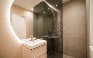 Prima inchiriere Aviatiei Tower 3 camere | Loc parcare subteran - Poză 8