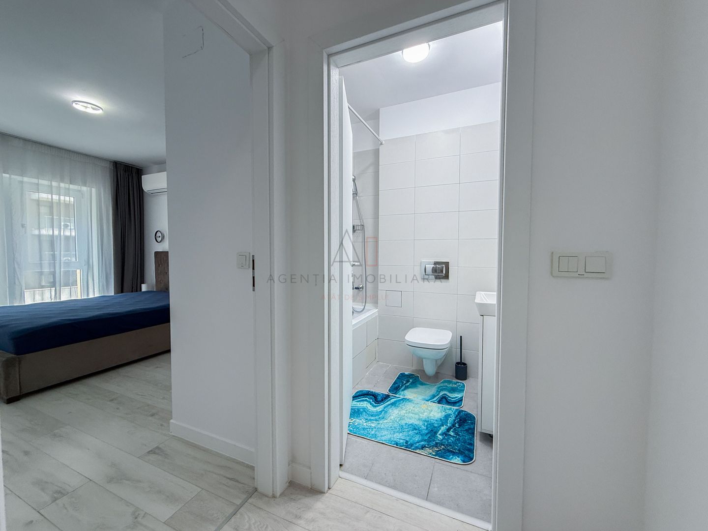 3 Camere Belvedere | Metrou Pipera - Poză 17