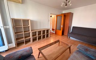 2 Camere Decomandat Dristor Camil Ressu Sector 3 - Poză 5