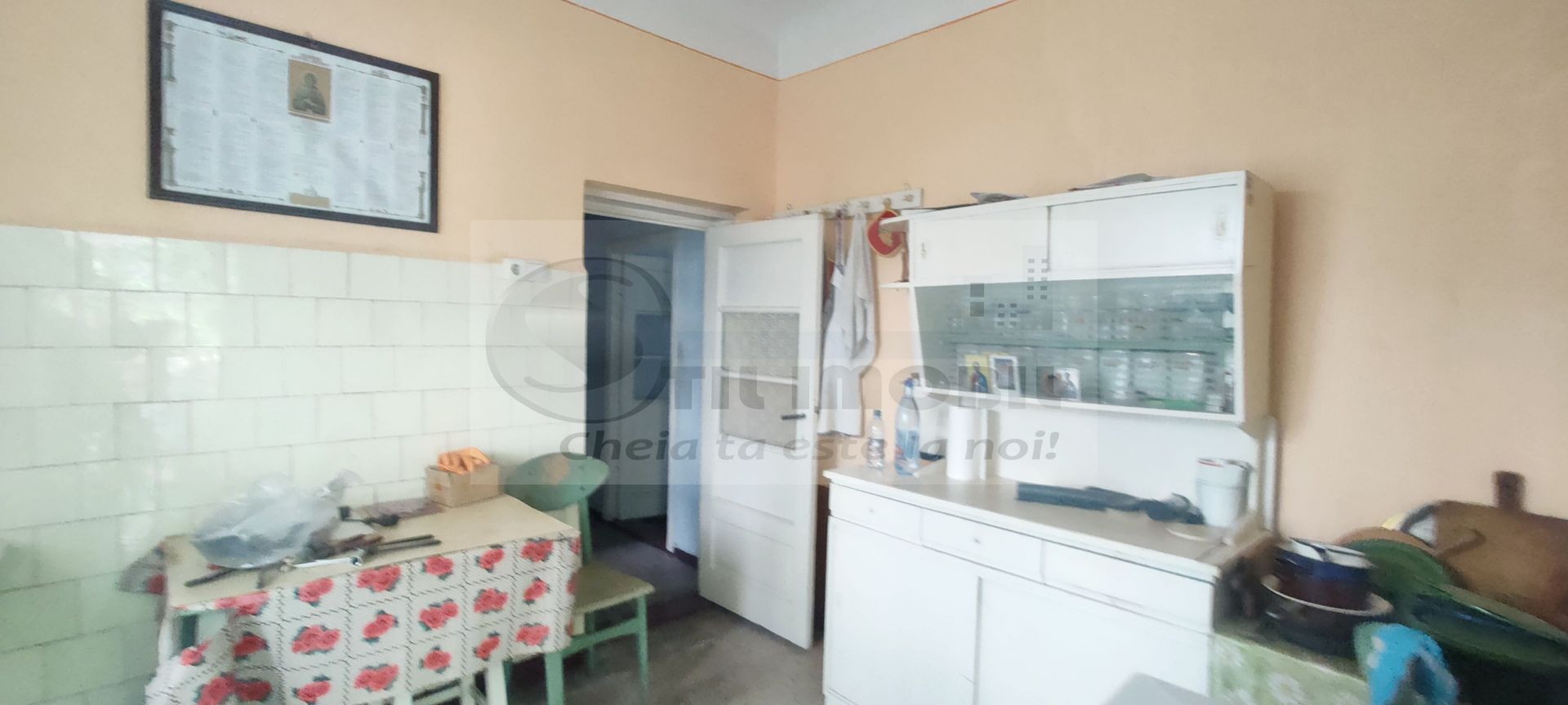 GARA CENTRU PIATA UNIRII TEREN 377 MP CU CASA - Poză 6