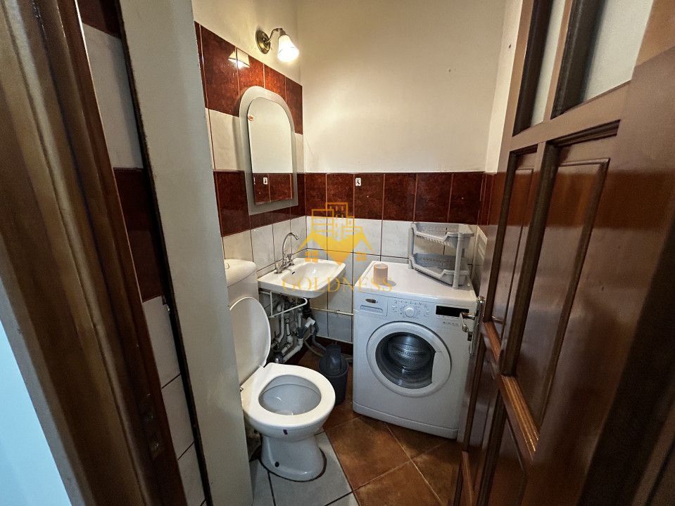 3 camere, parcare, Zona Dunarii, Intre Lacuri, Iulius Mall, Park Lake - Poză 11