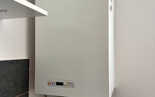 Apartament 2 camere  57 mp, demisol luminos, garaj în Bună Ziua - Poză 7