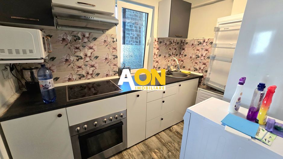 Apartament cu 2 Camere, Complet Mobilat, Zona Bld. Transilvaniei - Poză 5
