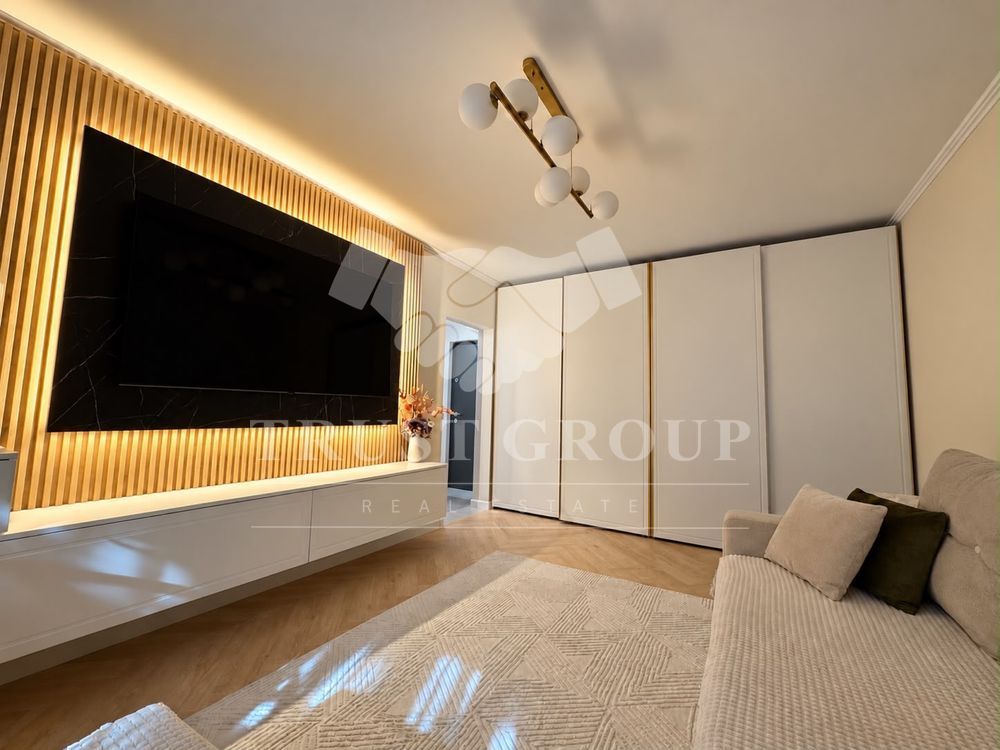 Apartament 3 camere Turda | Imobil 1986 - Poză 1